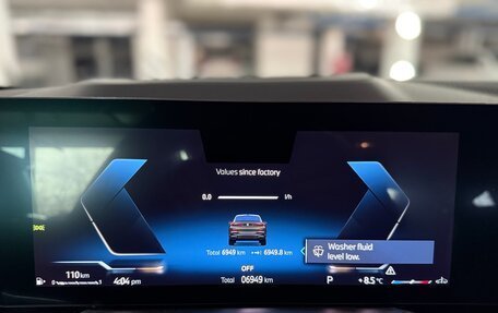 BMW X6, 2024 год, 15 800 000 рублей, 32 фотография