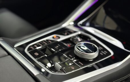 BMW X6, 2024 год, 15 800 000 рублей, 27 фотография