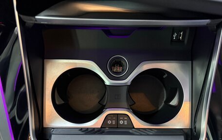 BMW X6, 2024 год, 15 800 000 рублей, 28 фотография