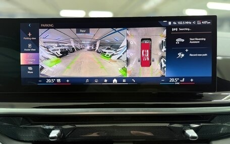 BMW X6, 2024 год, 15 800 000 рублей, 30 фотография