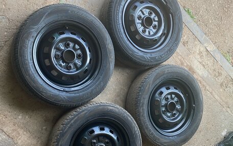 Daewoo Matiz I, 2007 год, 230 000 рублей, 11 фотография