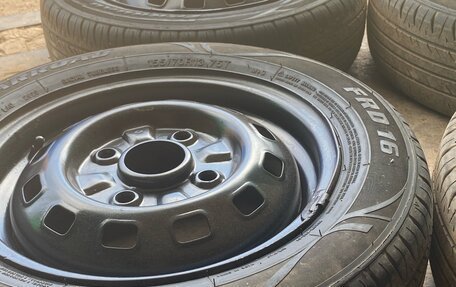 Daewoo Matiz I, 2007 год, 230 000 рублей, 12 фотография