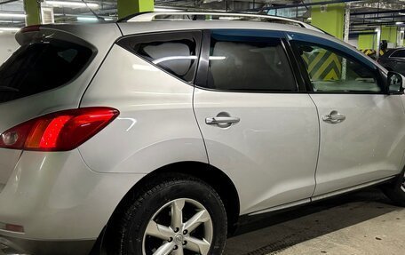 Nissan Murano, 2010 год, 1 590 000 рублей, 3 фотография