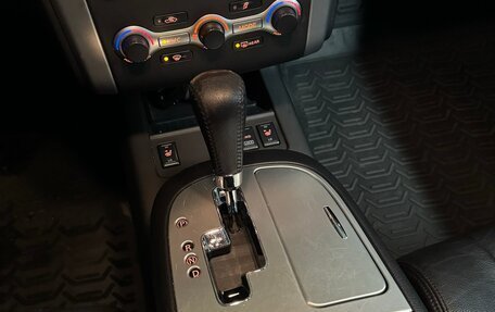 Nissan Murano, 2010 год, 1 590 000 рублей, 10 фотография