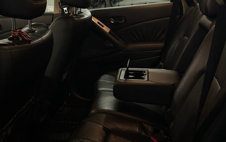 Nissan Murano, 2010 год, 1 590 000 рублей, 7 фотография