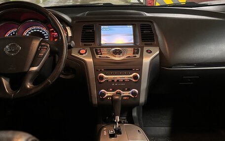 Nissan Murano, 2010 год, 1 590 000 рублей, 6 фотография