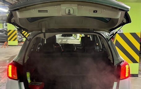 Nissan Murano, 2010 год, 1 590 000 рублей, 14 фотография