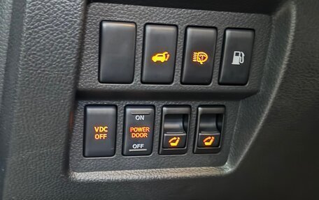 Nissan Murano, 2010 год, 1 590 000 рублей, 13 фотография