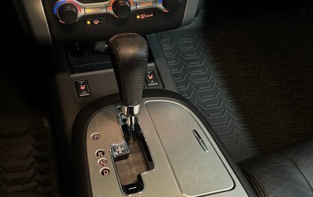 Nissan Murano, 2010 год, 1 590 000 рублей, 11 фотография