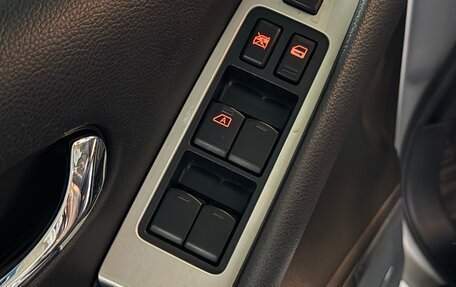 Nissan Murano, 2010 год, 1 590 000 рублей, 12 фотография