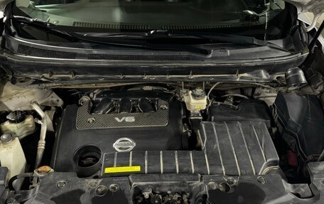 Nissan Murano, 2010 год, 1 590 000 рублей, 15 фотография