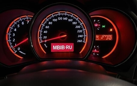 Nissan Murano, 2010 год, 1 590 000 рублей, 9 фотография