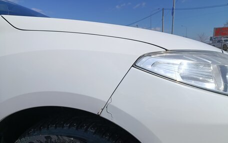 Renault Fluence I, 2012 год, 690 000 рублей, 6 фотография