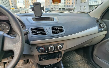 Renault Fluence I, 2012 год, 690 000 рублей, 7 фотография