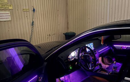 Mercedes-Benz C-Класс, 2008 год, 930 000 рублей, 9 фотография