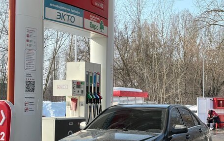 Mercedes-Benz C-Класс, 2008 год, 930 000 рублей, 5 фотография