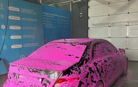 Mercedes-Benz C-Класс, 2008 год, 930 000 рублей, 4 фотография