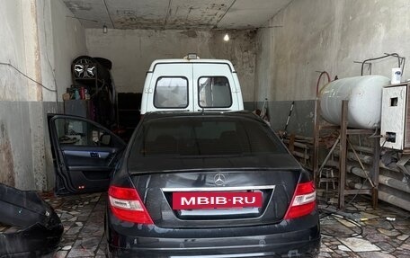 Mercedes-Benz C-Класс, 2008 год, 930 000 рублей, 6 фотография