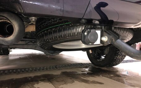 Toyota Land Cruiser, 2021 год, 10 700 000 рублей, 10 фотография