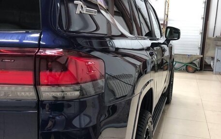 Toyota Land Cruiser, 2021 год, 10 700 000 рублей, 12 фотография