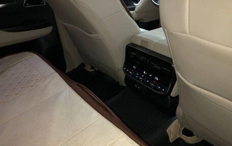 Toyota Land Cruiser, 2021 год, 10 700 000 рублей, 7 фотография