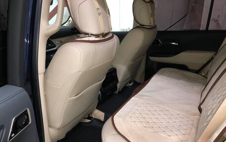 Toyota Land Cruiser, 2021 год, 10 700 000 рублей, 14 фотография