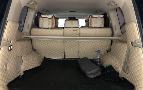 Toyota Land Cruiser, 2021 год, 10 700 000 рублей, 20 фотография