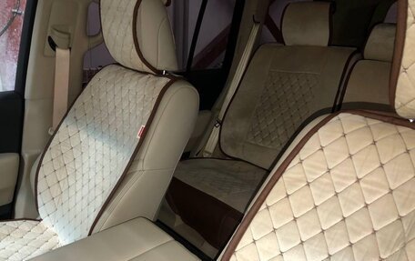 Toyota Land Cruiser, 2021 год, 10 700 000 рублей, 17 фотография