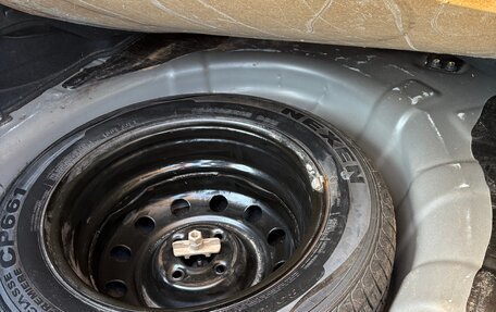 Hyundai Solaris II рестайлинг, 2015 год, 980 000 рублей, 9 фотография