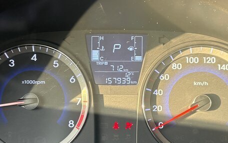 Hyundai Solaris II рестайлинг, 2015 год, 980 000 рублей, 11 фотография