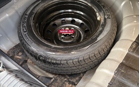 Hyundai Solaris II рестайлинг, 2015 год, 980 000 рублей, 10 фотография