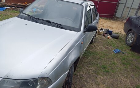 Daewoo Nexia I рестайлинг, 2011 год, 180 000 рублей, 4 фотография