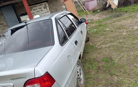 Daewoo Nexia I рестайлинг, 2011 год, 180 000 рублей, 3 фотография