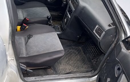 Daewoo Nexia I рестайлинг, 2011 год, 180 000 рублей, 9 фотография