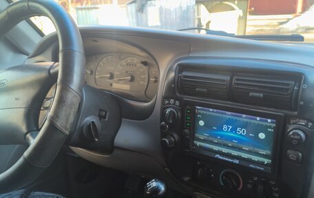 Ford Explorer III, 1995 год, 600 000 рублей, 4 фотография