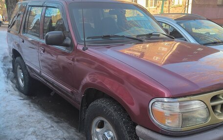 Ford Explorer III, 1995 год, 600 000 рублей, 3 фотография