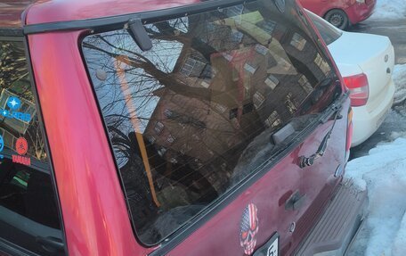 Ford Explorer III, 1995 год, 600 000 рублей, 5 фотография