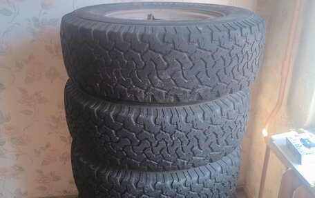 Ford Explorer III, 1995 год, 600 000 рублей, 6 фотография