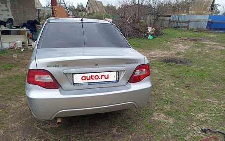 Daewoo Nexia I рестайлинг, 2011 год, 180 000 рублей, 7 фотография