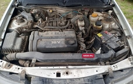 Daewoo Nexia I рестайлинг, 2011 год, 180 000 рублей, 8 фотография