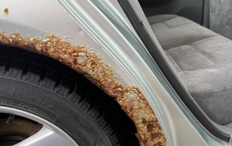 Mazda 6, 2004 год, 400 000 рублей, 5 фотография