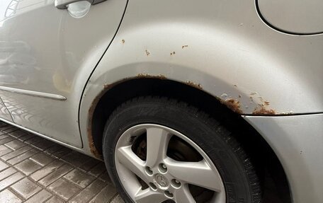 Mazda 6, 2004 год, 400 000 рублей, 6 фотография