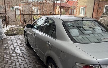 Mazda 6, 2004 год, 400 000 рублей, 4 фотография