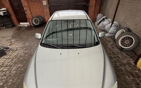 Mazda 6, 2004 год, 400 000 рублей, 9 фотография