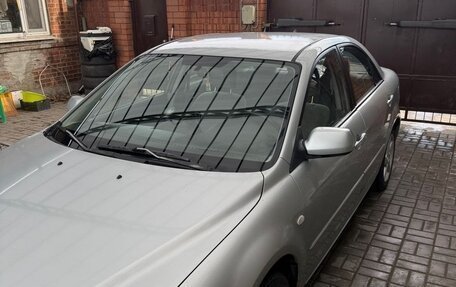 Mazda 6, 2004 год, 400 000 рублей, 3 фотография