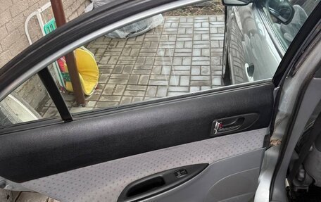 Mazda 6, 2004 год, 400 000 рублей, 12 фотография