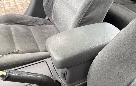 Mazda 6, 2004 год, 400 000 рублей, 14 фотография