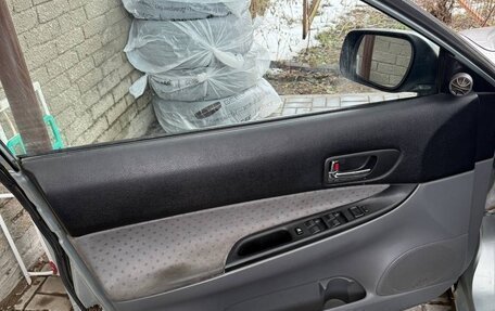 Mazda 6, 2004 год, 400 000 рублей, 15 фотография