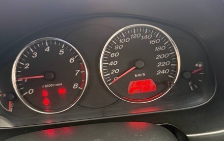 Mazda 6, 2004 год, 400 000 рублей, 16 фотография