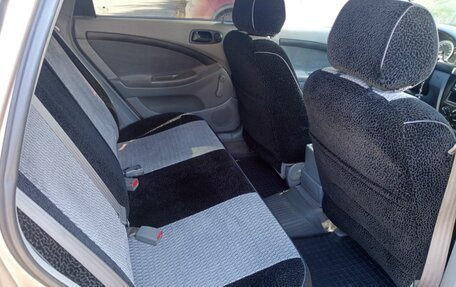 Chevrolet Lacetti, 2007 год, 440 000 рублей, 10 фотография